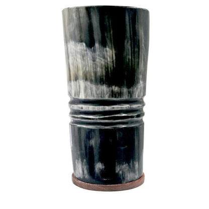 Mugs 5 Polished Viking Horn Mug Ancient Treasures Ancientreasures Viking Odin Thor Mjolnir Celtic Ancient Egypt Norse Norse Mythology