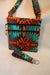 Native American Handcrafted Southwestern Themed Crossbody Bag