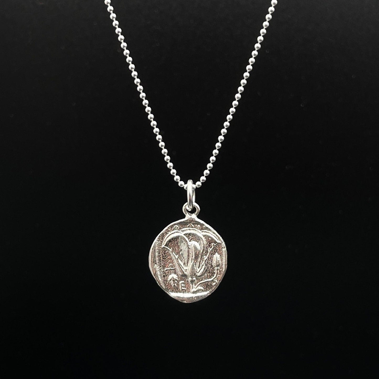 Necklaces Ancient Greece God of Sun Sterling Silver Necklace Ancient Treasures Ancientreasures Viking Odin Thor Mjolnir Celtic Ancient Egypt Norse Norse Mythology