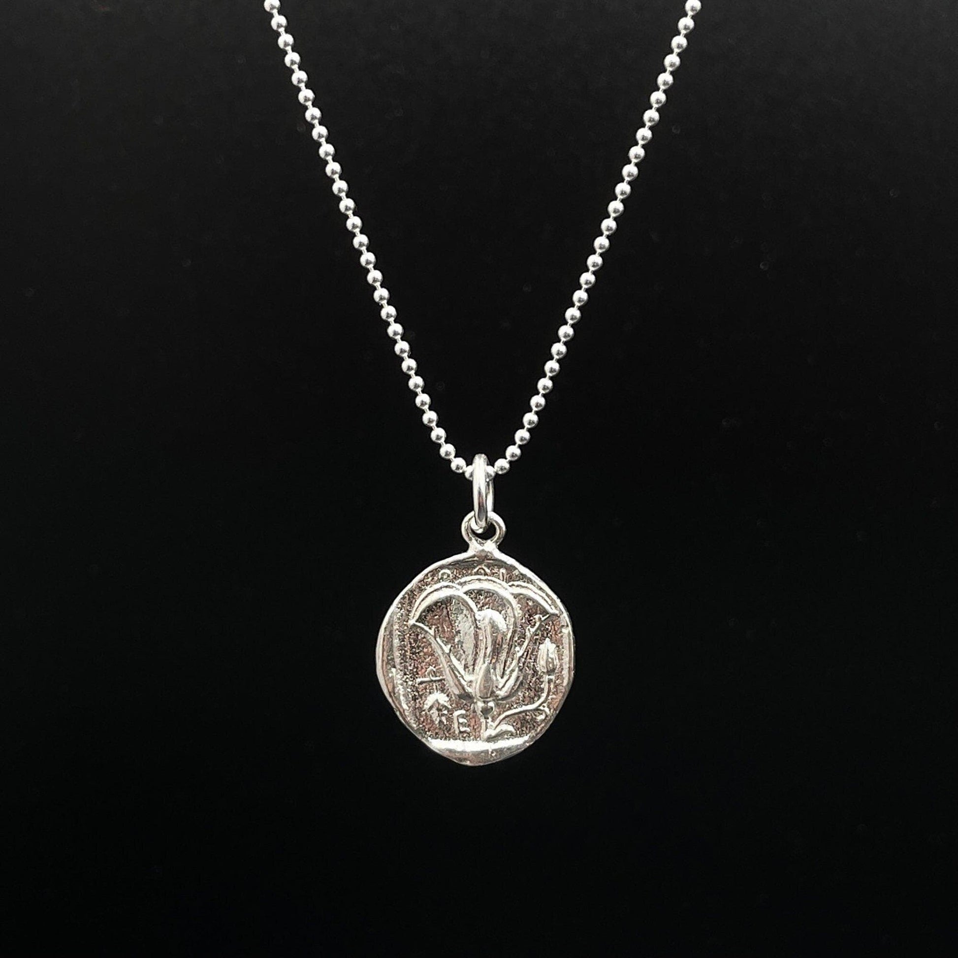 Necklaces Ancient Greece God of Sun Sterling Silver Necklace Ancient Treasures Ancientreasures Viking Odin Thor Mjolnir Celtic Ancient Egypt Norse Norse Mythology