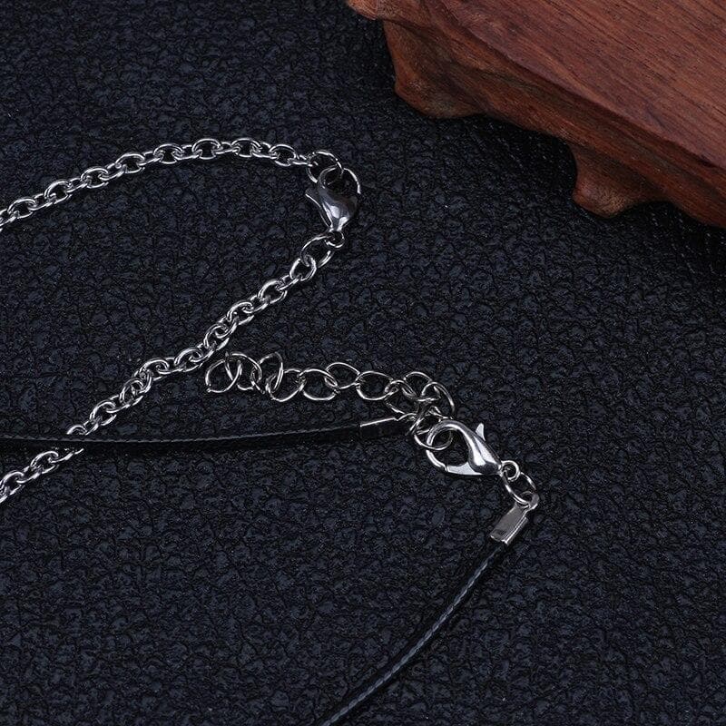 Pendant Necklaces Simple Personality Men's Necklace Animal Hollow Dragon Pendant Stainless Steel Chain Men And Women Fashion Jewelry Gift|Pendant Necklaces| Ancient Treasures Ancientreasures Viking Odin Thor Mjolnir Celtic Ancient Egypt Norse Norse Mythology