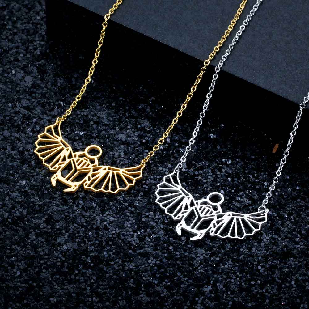 Pendant Necklaces Unique Animal Scarab Necklace LaVixMia Italy Design 100% Stainless Steel Necklaces for Women Super Fashion Jewelry Special Gift|Pendant Necklaces| Ancient Treasures Ancientreasures Viking Odin Thor Mjolnir Celtic Ancient Egypt Norse Norse Mythology