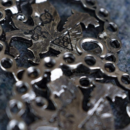 Pendants & Necklaces Celtic Welsh Dragon Knotwork Pewter Pendant Ancient Treasures Ancientreasures Viking Odin Thor Mjolnir Celtic Ancient Egypt Norse Norse Mythology