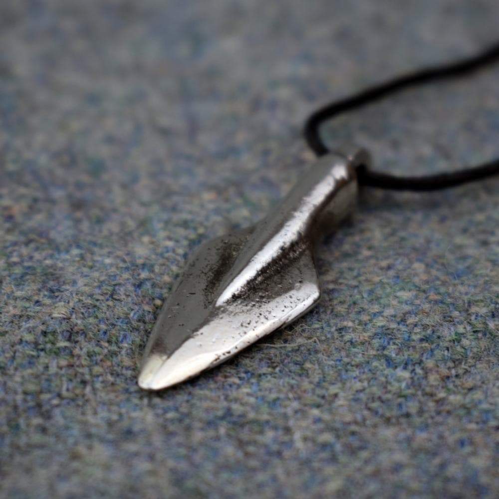 Viking Gungnir Spear of Odin Pendant