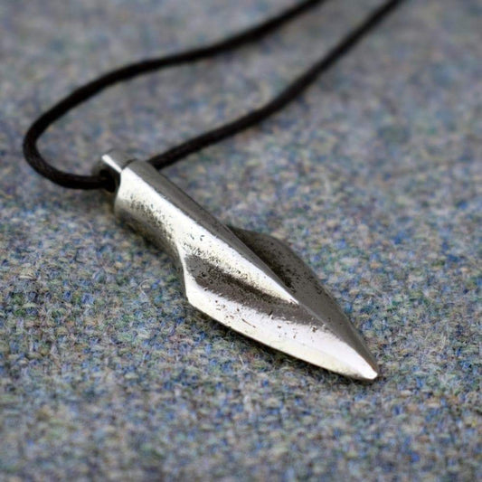 Viking Gungnir Spear of Odin Pendant