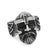 Vikings All Father Odin Stainless Steel Ring