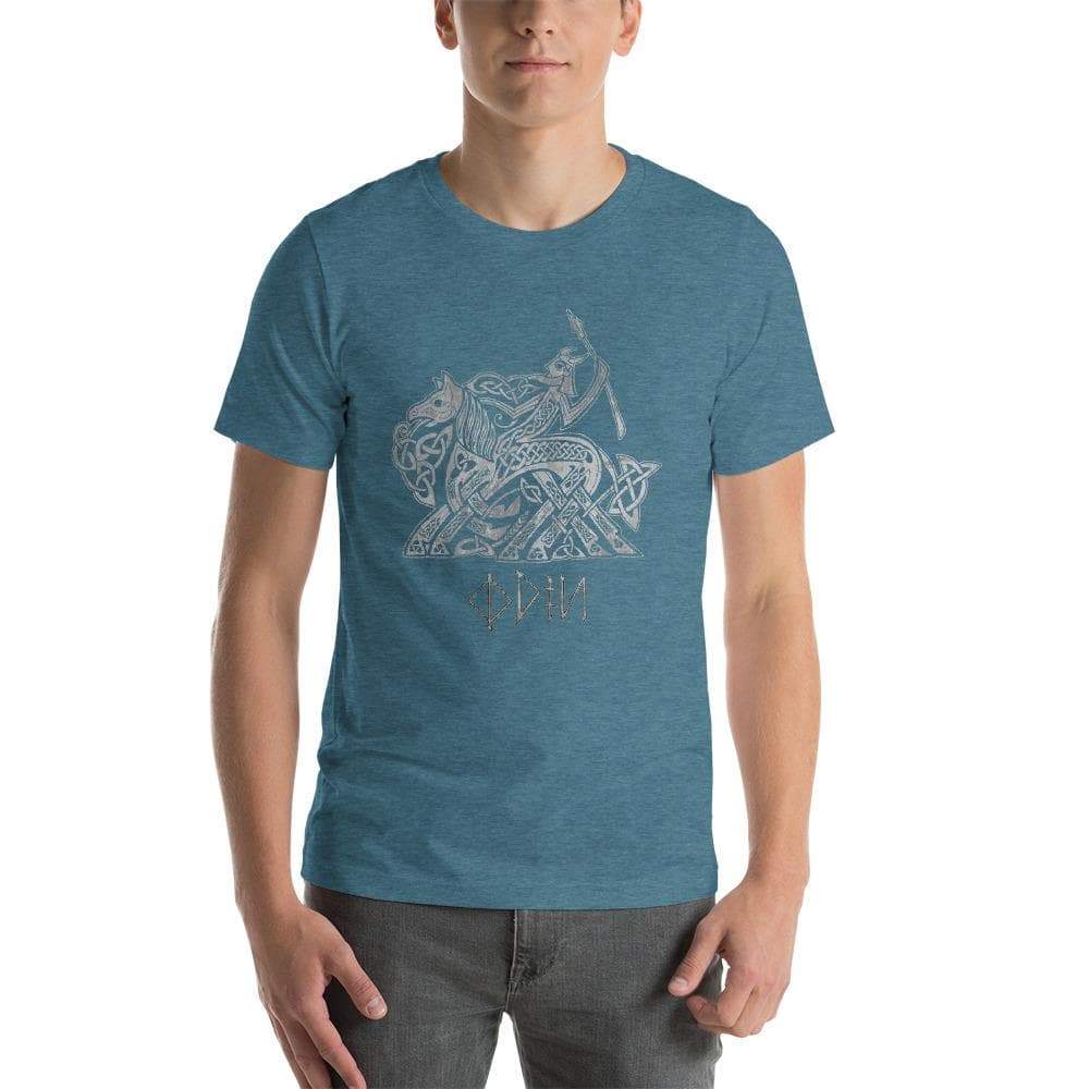 Vikings Odin T-Shirt