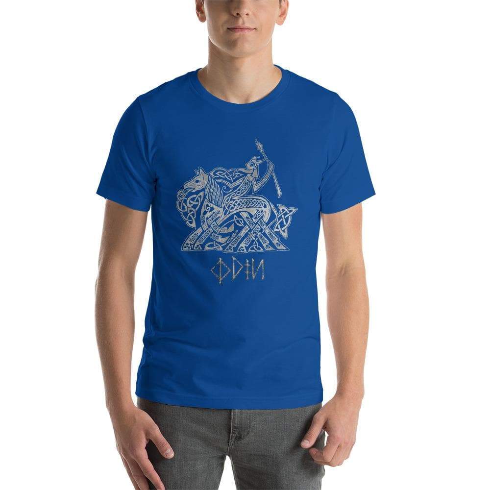 Vikings Odin T-Shirt