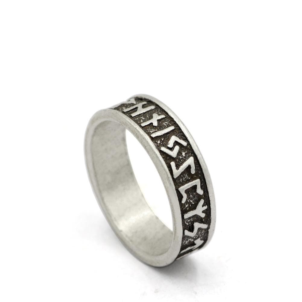 Viking Elder Futhark Viking Ring Ancient Treasures Ancientreasures Viking Odin Thor Mjolnir Celtic Ancient Egypt Norse Norse Mythology