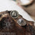 Viking Sterling 925 Silver Valknut Futhark Runes Earring Ancient Treasures Ancientreasures Viking Odin Thor Mjolnir Celtic Ancient Egypt Norse Norse Mythology