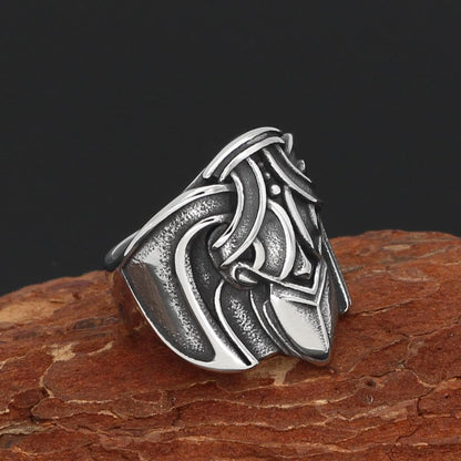 Viking US9 Viking Symbol Ring