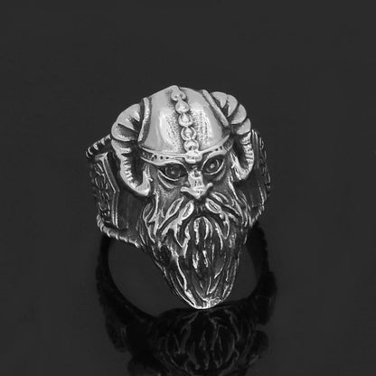 Viking Viking Thor Amulet Ring